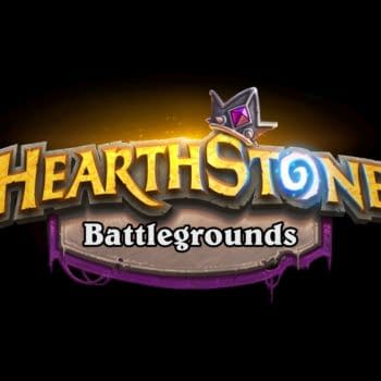 "Hearthstone: Battlegrounds" Is Getting A Few New Changes