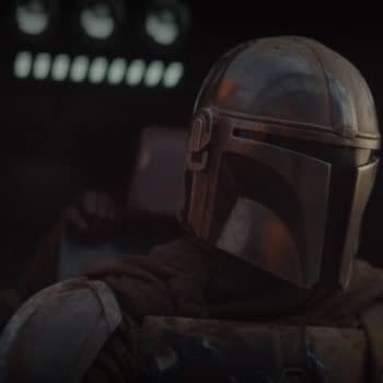 "The Mandalorian" S01, Ep02: "The Child" Brings Out Your Inner Jawa (Spoiler Review)
