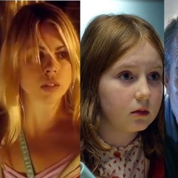 “Doctor Who”: BBC Releases Video of Modern Companions’ First Moments [Video]