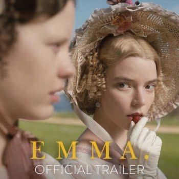 "Emma' Trailer: Anya Taylor-Joy Takes Over the Iconic Role in February