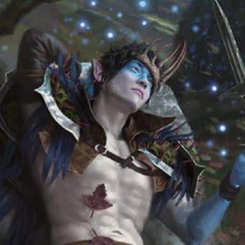 "Oko, Thief of Crowns" Deck Tech - "Magic: The Gathering"
