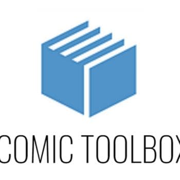 Formr Online-Store, Comic Toolbox, Will Sell New Comics Out of Orbital