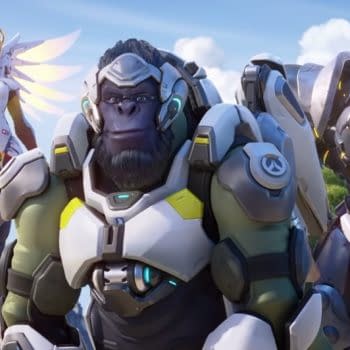 Blizzard Officially Announces "Overwatch 2" At Long Last