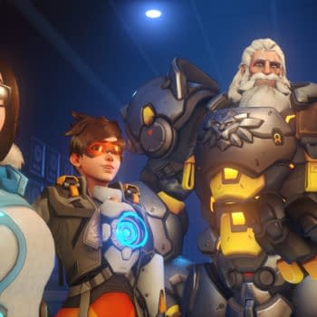 We Played "Overwatch 2" At BlizzCon 2019 & Have Some Thoughts