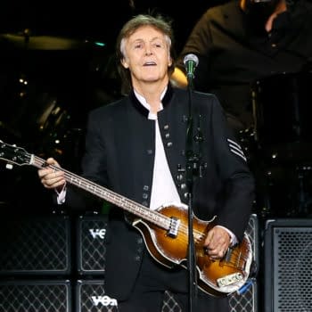 Paul McCartney Didn't Like The Idea Of Yesterday