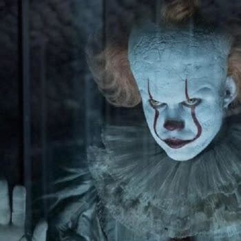 Pennywise Spin-Off Films Might Still Happen, Says Gary Dauberman