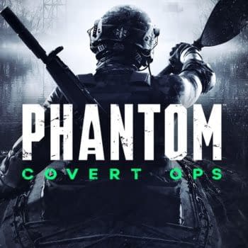 "Phantom: Covert Ops" Receives A New Launch Date