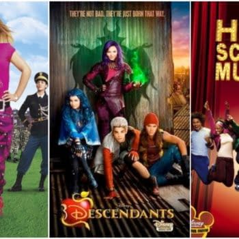 The Best Disney Channel Original Movies: Ranked