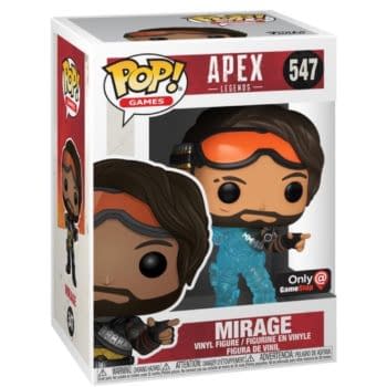 Funko Pops Perfect for Gamers This Holiday Season