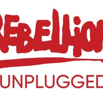 Rebellion Unveils New Board Game Division: Rebellion Unplugged