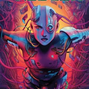 Marvel Announces Nebula Series by Vita Ayala and Claire Roe for February
