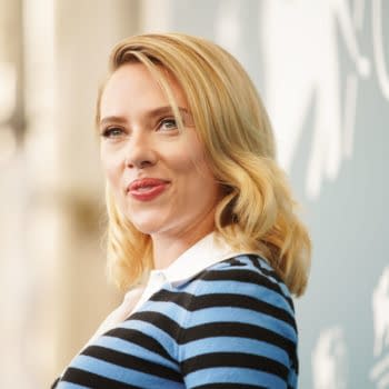 Scarlett Johansson Opens Up On Rub and Tug Backlash