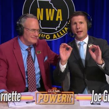Jim Cornette Resigns from NWA in Wake of Racist Fried Chicken Joke Backlash