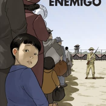 George Takei, Sonic the Hedgehog Kick of IDW's New Spanish-Language Graphic Novel Program