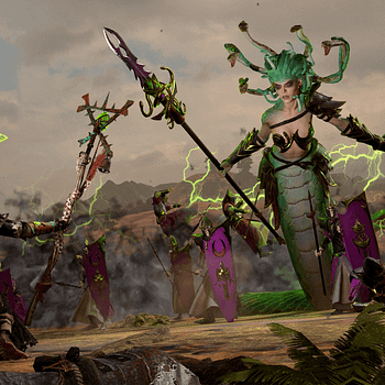 Total War Warhammer Ii Is Getting New Dlc In December