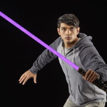 Lightsaber Collectibles Perfect to Show Off Your Star Wars Love
