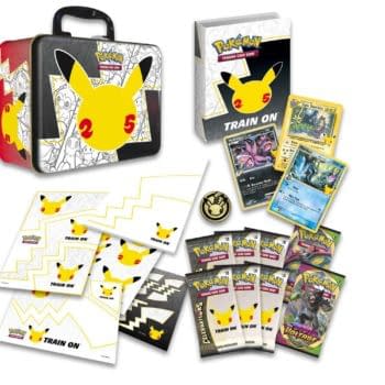 Top 10 Best Pokémon TCG Products of 2021 Part Two: 5 - 1