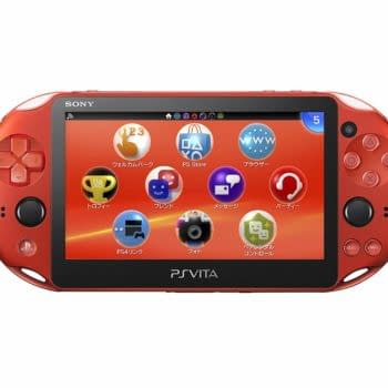 Sony Is Sadly Finished With Making New Handheld Systems