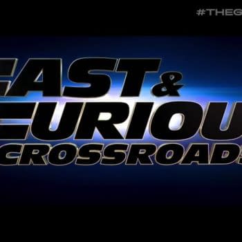 'Fast & Furious: Crossroads' Announced at the Video Game Awards