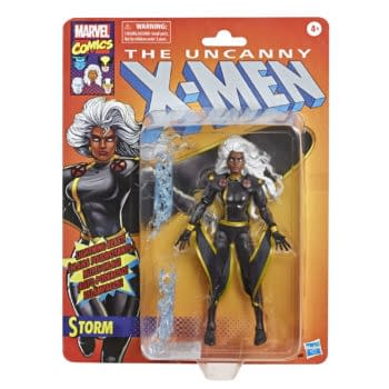 Marvel Legends Gets Cuckoo with New X-Men Figures