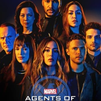marvel's agents of s.h.i.e.l.d.