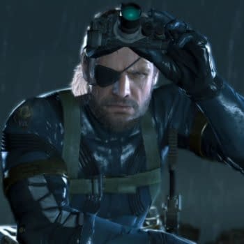 Jordan Vogt-Roberts Assures Fans New "Metal Gear Solid" Draft is Full "Kojima Quirk"
