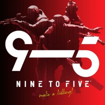 "Nine To Five" Makes A Brief Appearance During The Game Awards