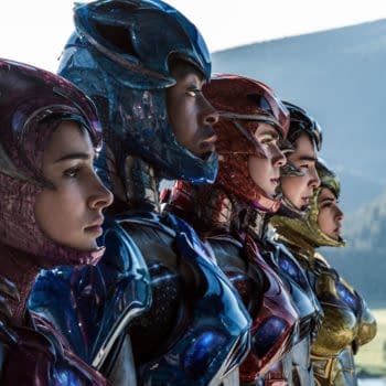 Power Rangers: Is A Reboot Necessary?