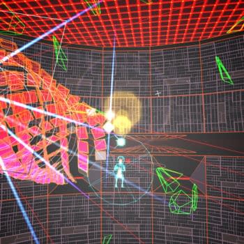 Brittany's 2019 Games of the Decade: Rez Infinite