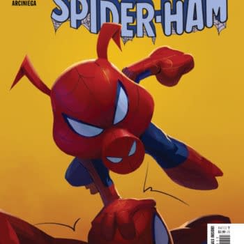 Spider-Ham #1 [Preview]