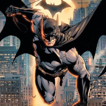 LONG READ: James Tynion IV's Batman to Solve Gotham's Crime Wave Through Architecture (Spoilers)