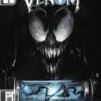 Venom 2099 #1 [Preview]