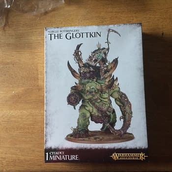 Review: Games Workshops The Glottkin Box &#8211 Age of Sigmar