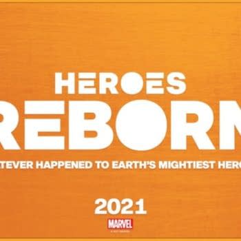 Marvel Comics Revives Heroes Reborn With Joe Biden Reference