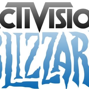 Activision Blizzard & Google Announces Multi-Year "Strategic Relationship"