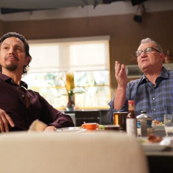 "Modern Family" Season 11 "Dead on A Rival": [PREVIEW]