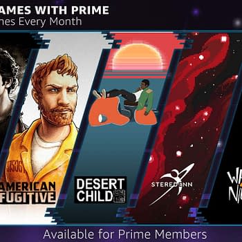 Twitch Prime News Rumors And Information Bleeding Cool News And Rumors