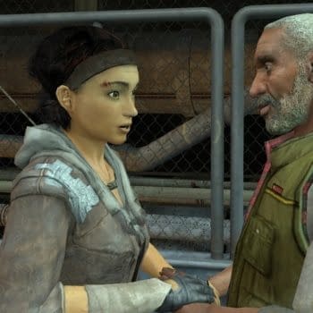 You Can Play Any "Half-Life" You Want for Free For the Next Two Months