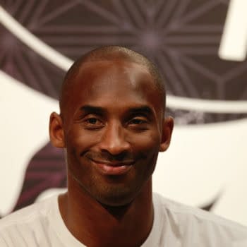 Kobe Bryant, NBA Icon, Has Passed Away at Age 41