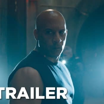 'Fast & Furious 9': Watch the First Trailer For the New Film Now!