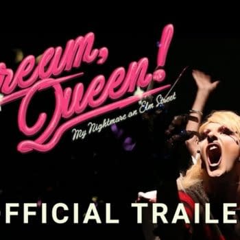 'Scream, Queen! My Nightmare On Elm Street' Doc Drops in March