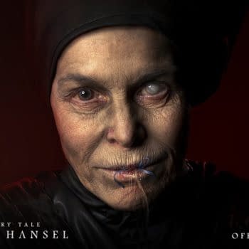 'Gretel & Hansel': Watch the Trailer for the Newest Version Now!