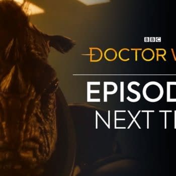 Trailer For Next Sunday's Doctor Who: Fugitive Of The Judoon
