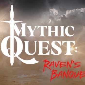 mythic quest