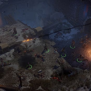 righteous pathfinder wrath kickstarter launch