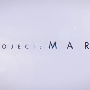 Ninja Theory Announces New Experimental Game "Project: Mara"