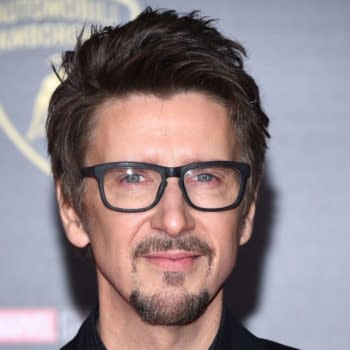 Director Scott Derrickson Drops Out of "Doctor Strange and the Multiverse of Madness"