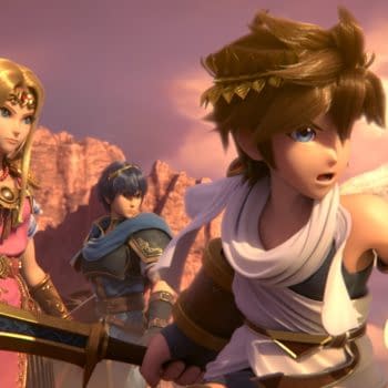 A New "Super Smash Bros. Ultimate" Livestream Is Coming