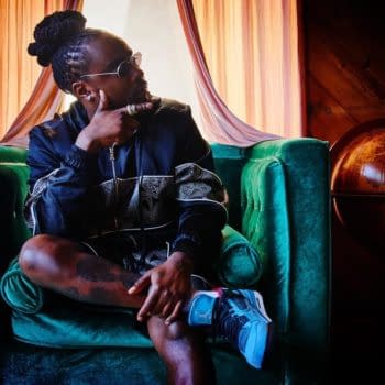 Wale To Perform At Royal Ravens "Call Of Duty" League Home Series