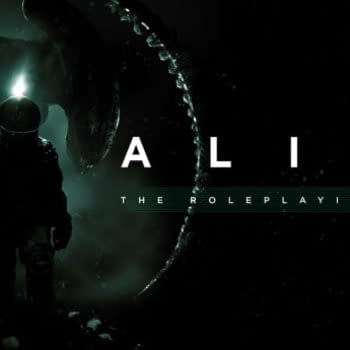 "ALIEN: The RPG" Arriving in 7 New Languages